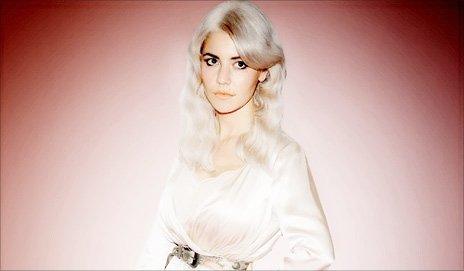 Marina and the Diamonds - Mummy, when I grow up I want to be a homewrecker