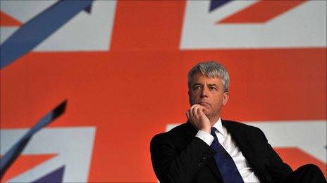 Andrew Lansley