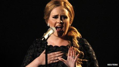 Adele