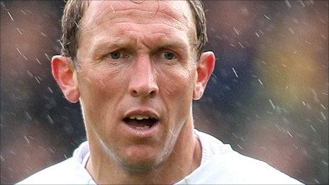 Andy Morrell
