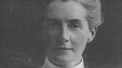 Edith Cavell