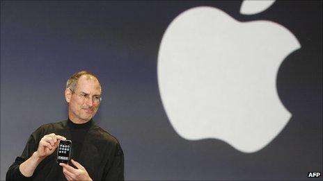 Steve Jobs