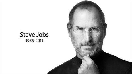 Steve Jobs