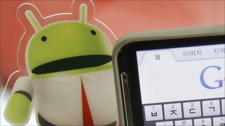 Google Android