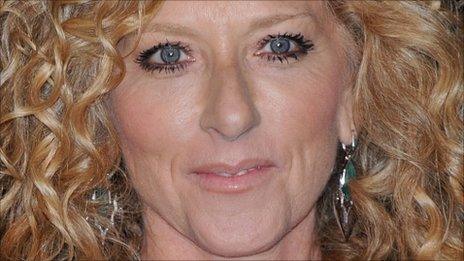 Kelly Hoppen