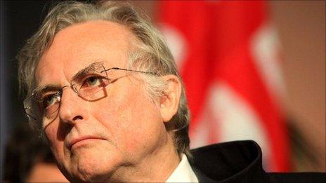 Richard Dawkins