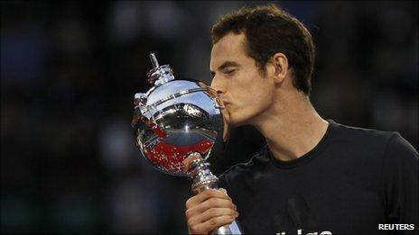 Andy Murray