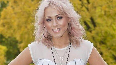 Amelia Lily