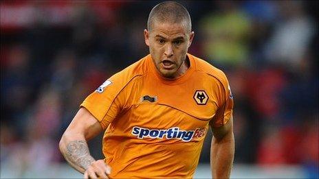 Michael Kightly