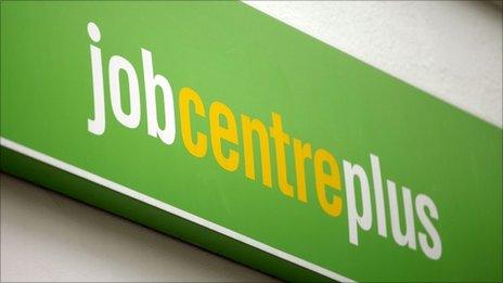 Job centre