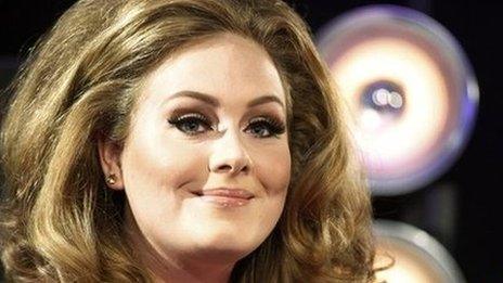 Adele