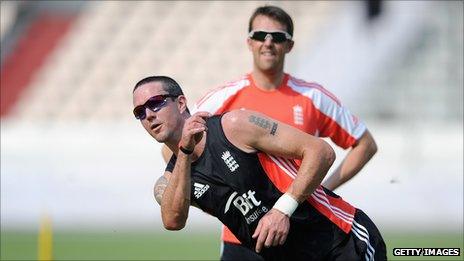 Kevin Pietersen and Graeme Swann have been scrutinised after the latter's autobiography criticised the 2008/09 choice of Pietersen as captain