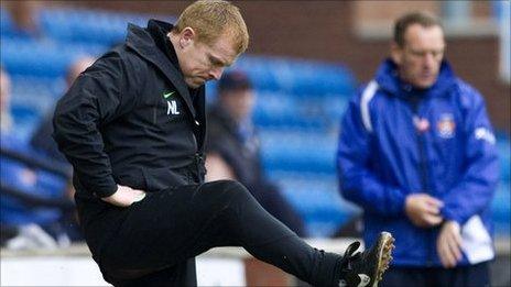 Neil Lennon