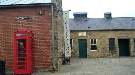 Elsecar Heritage Centre