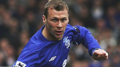 Duncan Ferguson