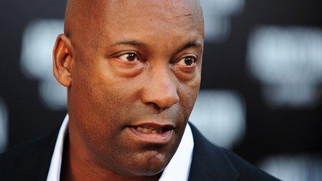 John Singleton