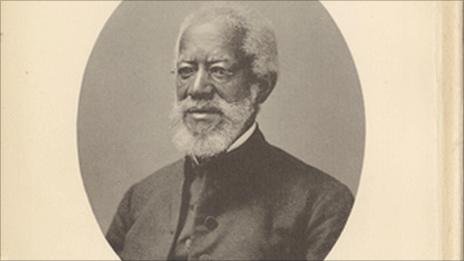 Alexander Crummell