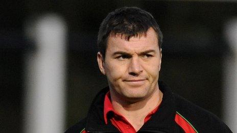 Iestyn Harris
