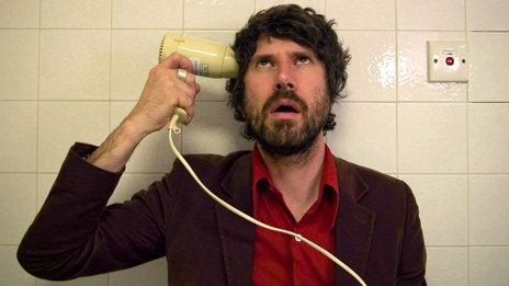 Gruff Rhys