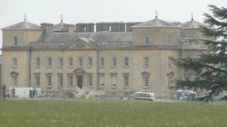 Croome Court