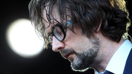 Jarvis Cocker