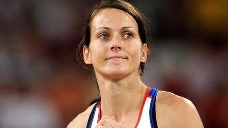 Kelly Sotherton