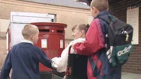 Young carers