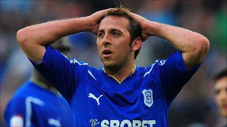 Michael Chopra