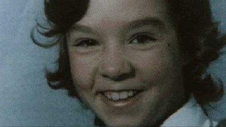 Genette Tate