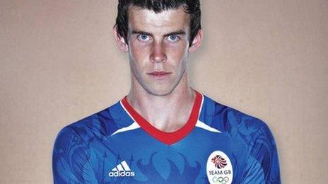 Gareth Bale