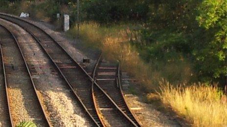 The opening of the Todmorden Curve