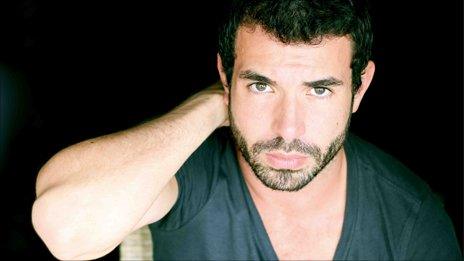 Tom Cullen