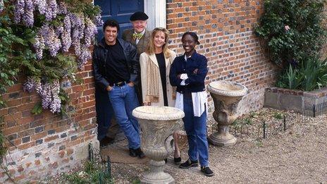 Lovejoy