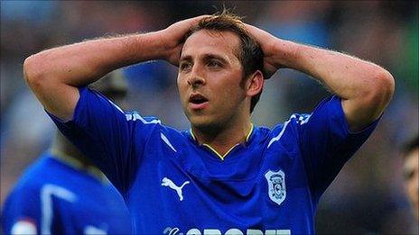 Michael Chopra