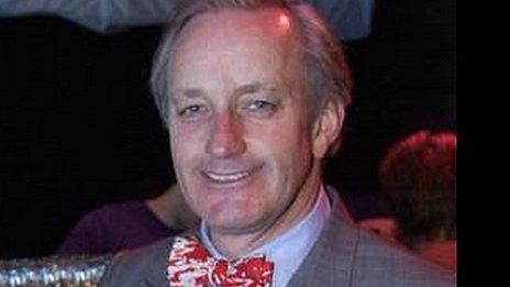 Neil Hamilton