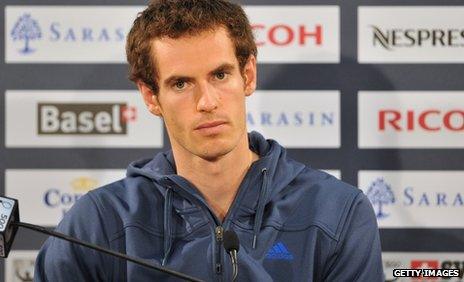 Andy Murray