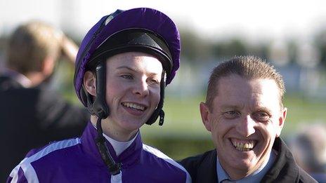 Joseph O'Brien