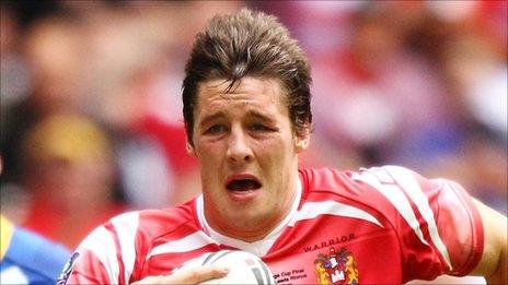 Joel Tomkins