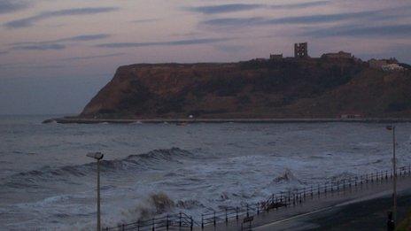 North Bay, Scarborough