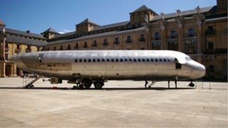 Awyran Adain Avion
