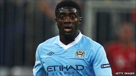 Kolo Toure