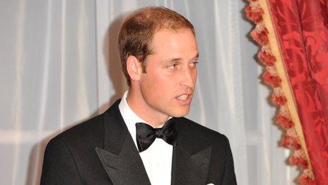 Prince William