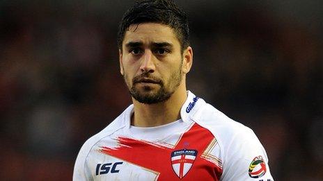 Rangi Chase