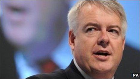 Carwyn Jones