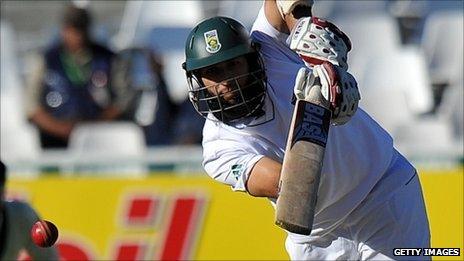 Hashim Amla