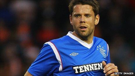 James Beattie