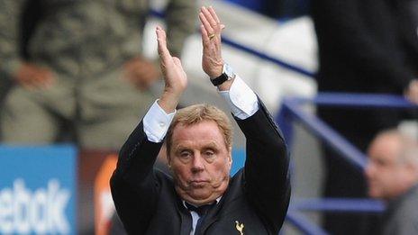 Harry Redknapp