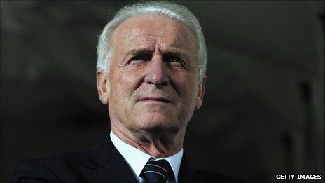 Giovanni Trapattoni