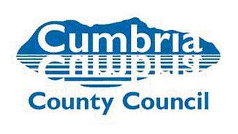 Cumbria County Council logo