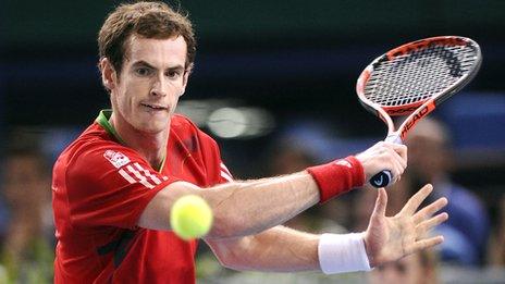 Andy Murray